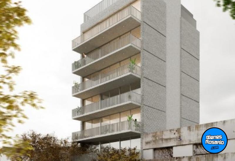 Departamentos - Rosario - Venta