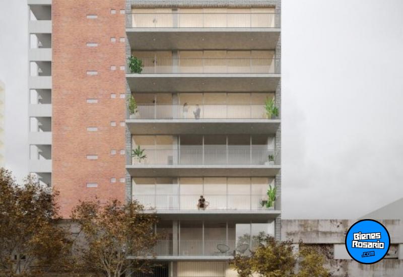 Departamentos - Rosario - Venta