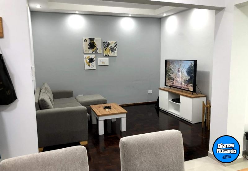 Casas - Rosario - Venta