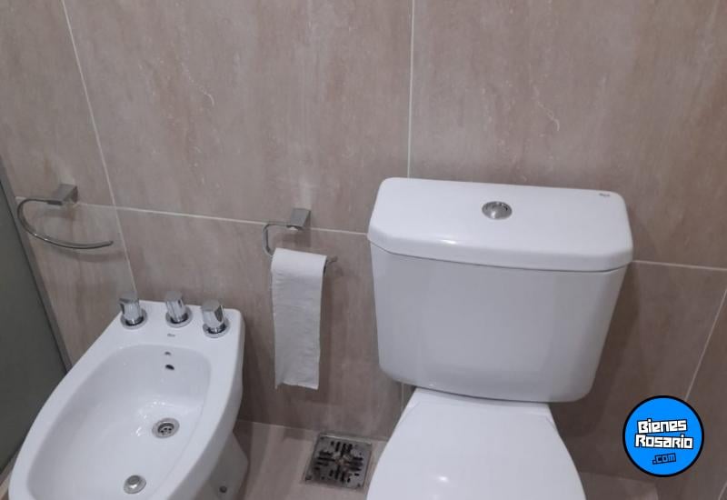 Casas - Rosario - Venta