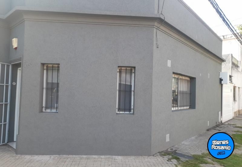 Casas - Rosario - Venta