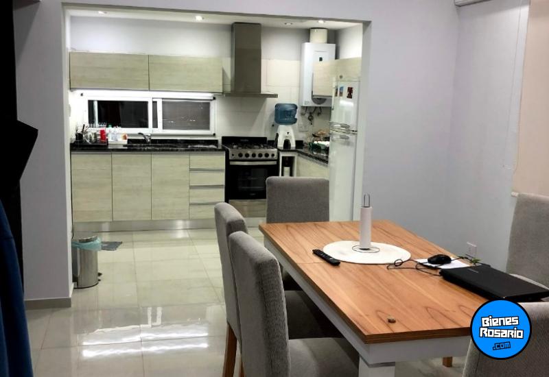 Casas - Rosario - Venta