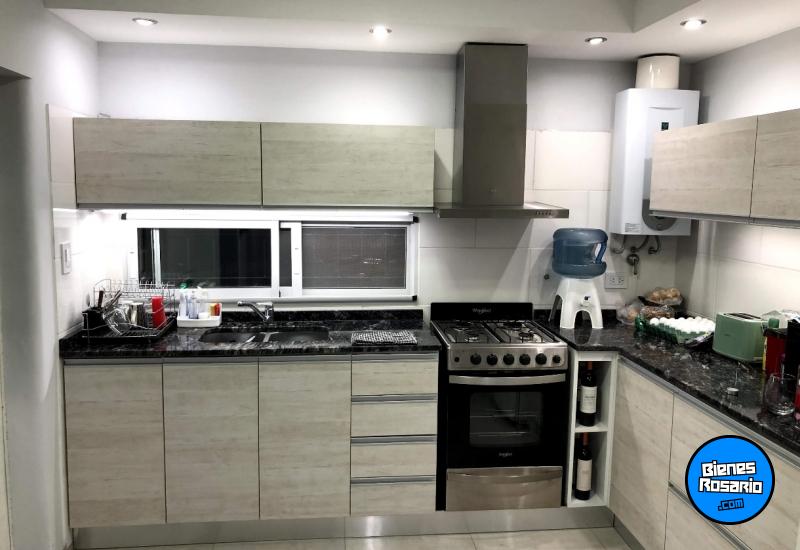 Casas - Rosario - Venta