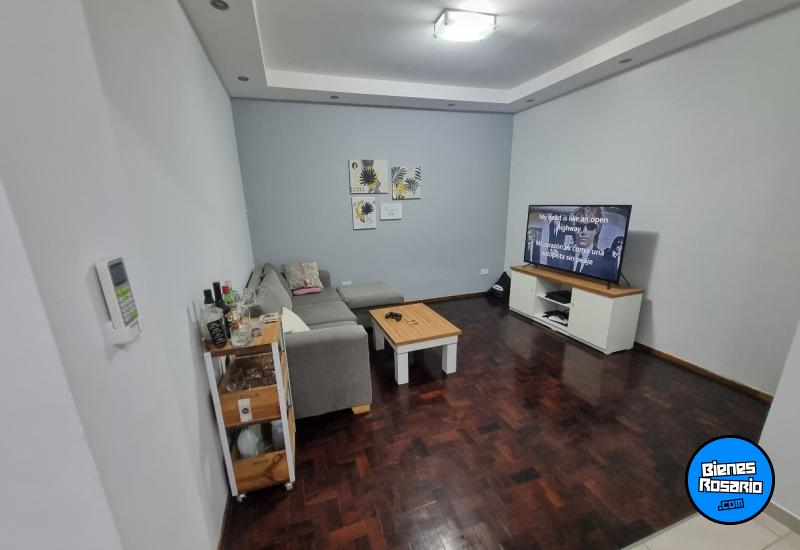 Casas - Rosario - Venta