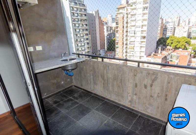 Departamentos - Rosario - Venta