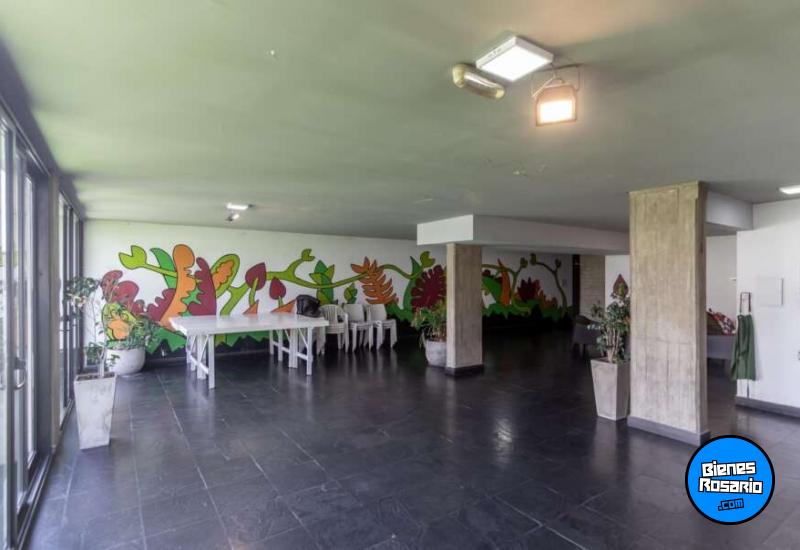 Departamentos - Rosario - Venta