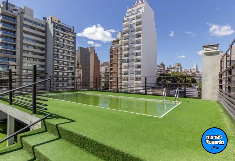 Departamentos - Rosario - Venta