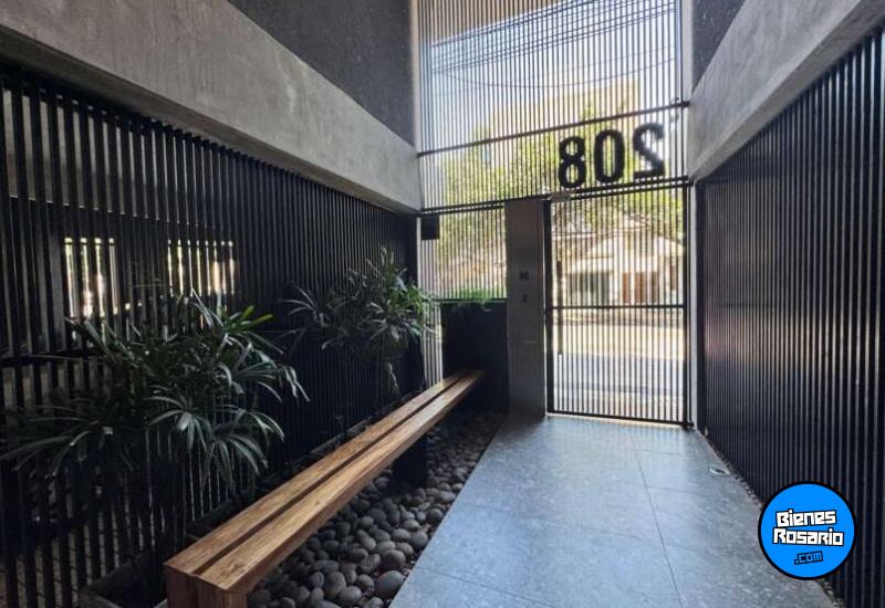 Departamentos - Rosario - Venta