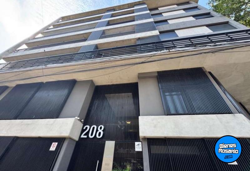 Departamentos - Rosario - Venta