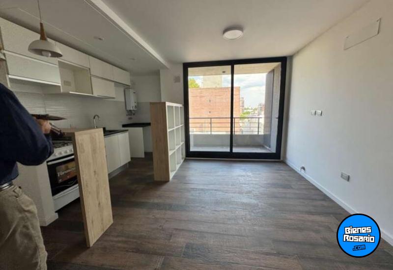 Departamentos - Rosario - Venta