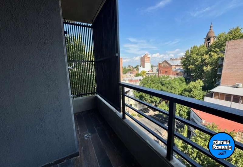 Departamentos - Rosario - Venta