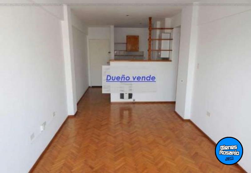 Departamentos - Rosario - Venta