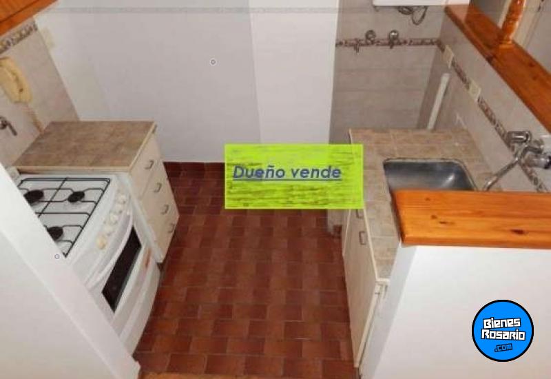 Departamentos - Rosario - Venta