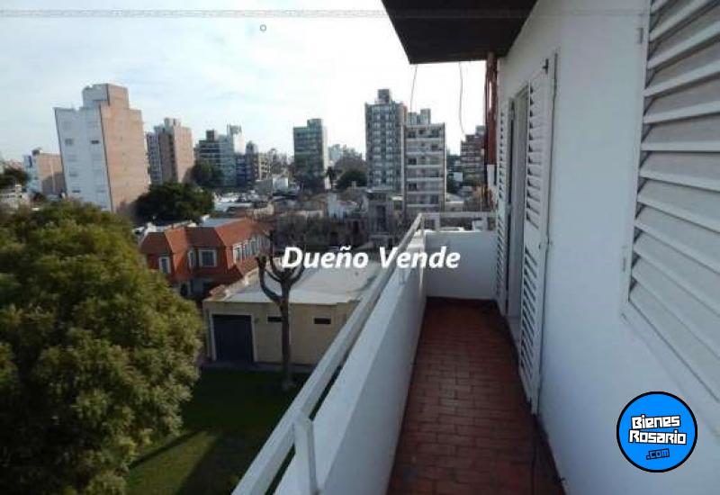 Departamentos - Rosario - Venta