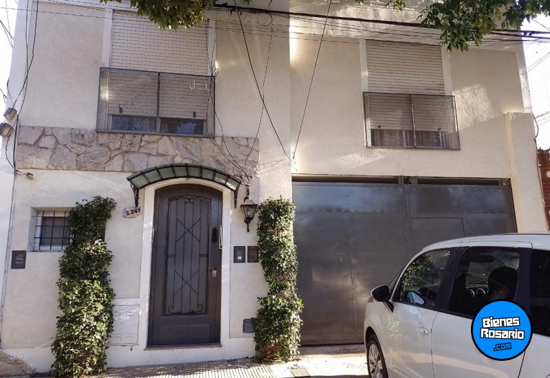 Departamentos - Rosario -  Alquiler