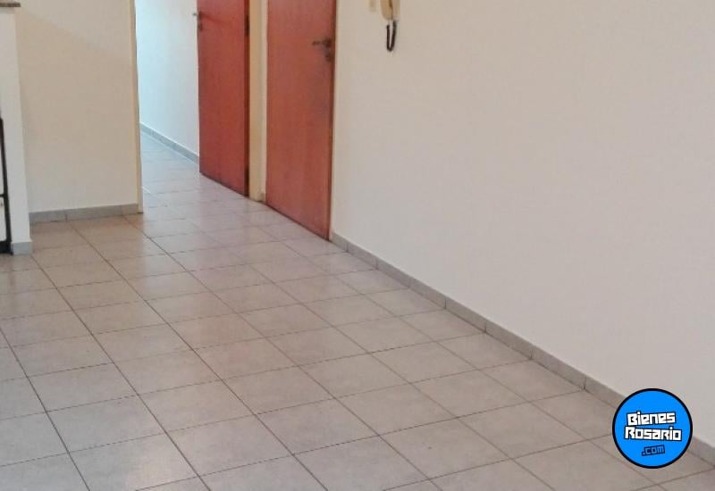Departamentos - Rosario -  Alquiler