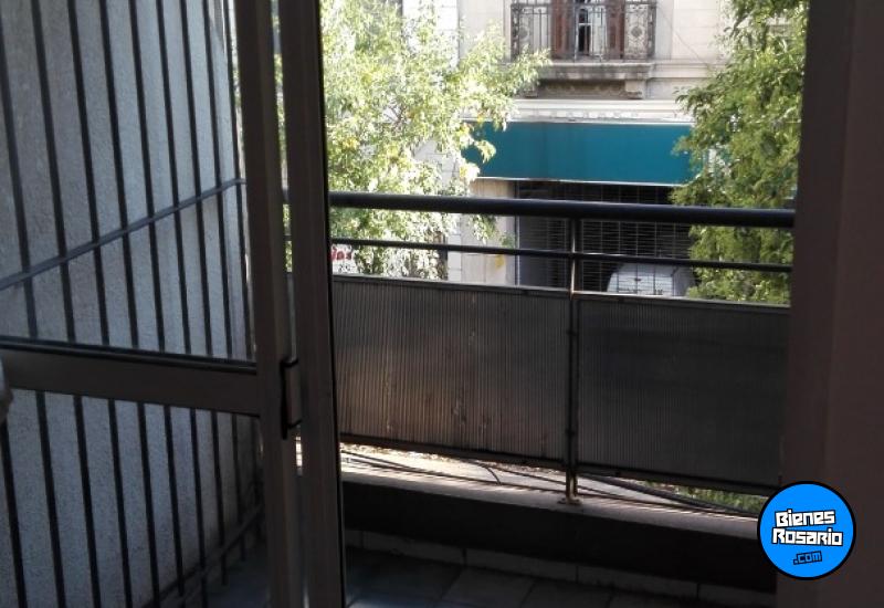 Departamentos - Rosario -  Alquiler