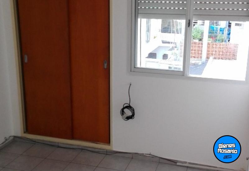 Departamentos - Rosario -  Alquiler