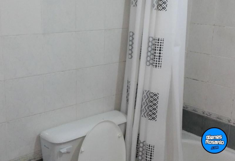 Departamentos - Rosario -  Alquiler