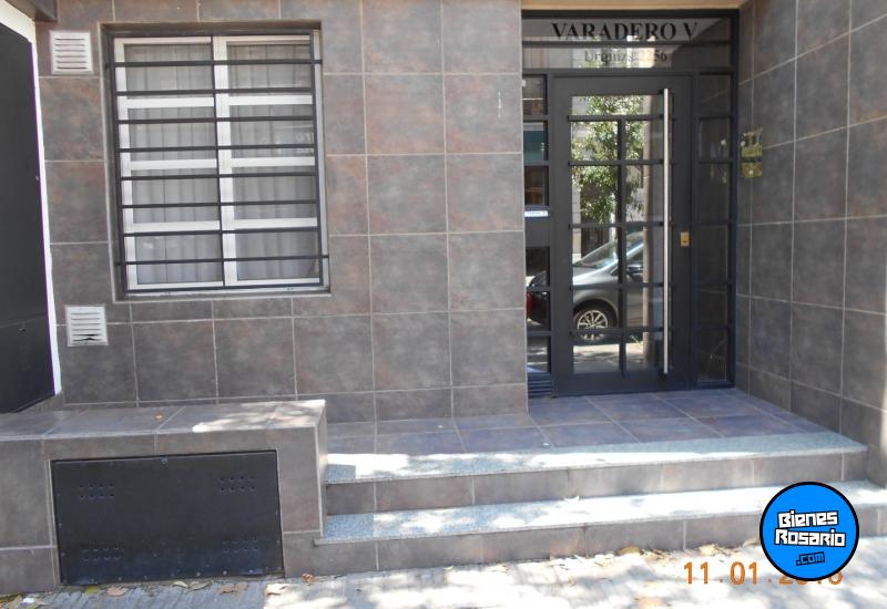 Departamentos - Rosario -  Alquiler