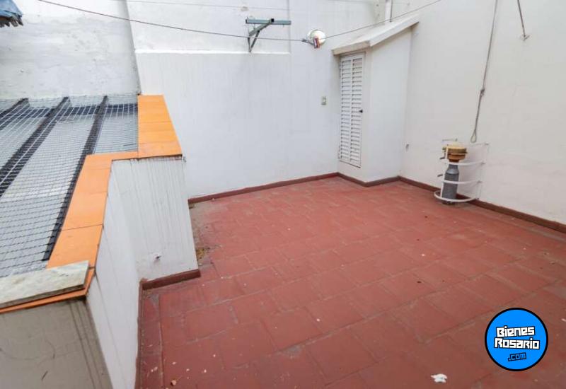 Casas - Rosario - Venta