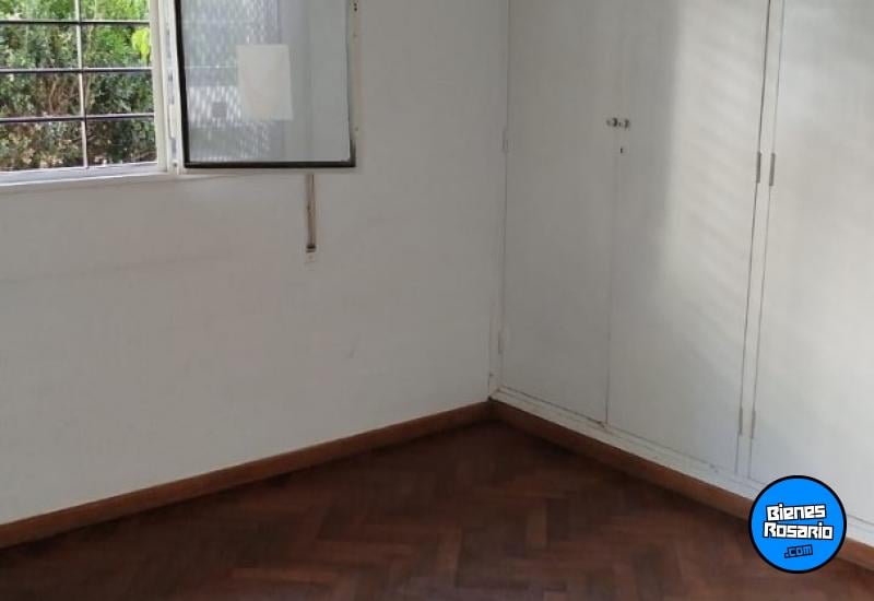 Departamentos - Rosario -  Alquiler