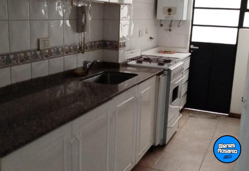 Departamentos - Rosario -  Alquiler