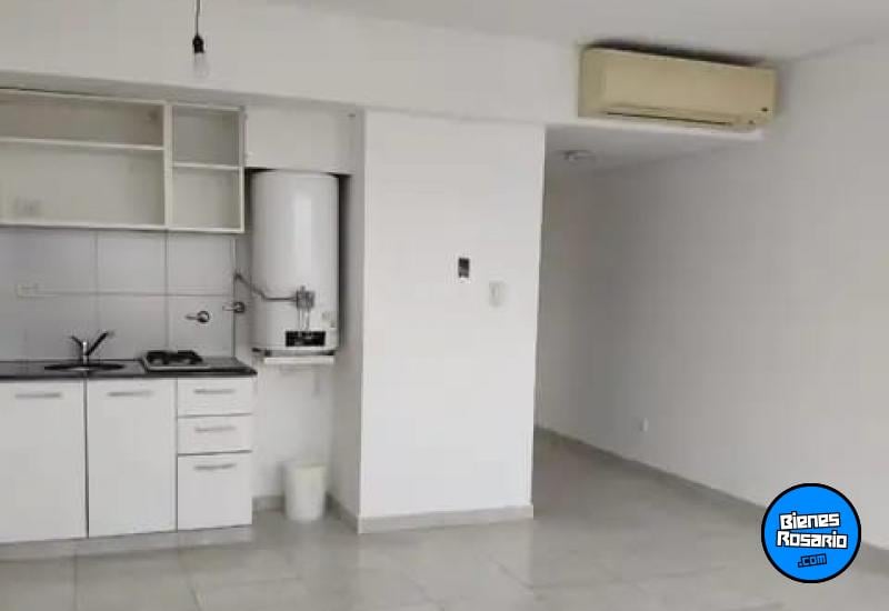 Departamentos - Rosario - Venta
