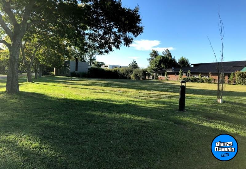 Terrenos - Funes - Venta
