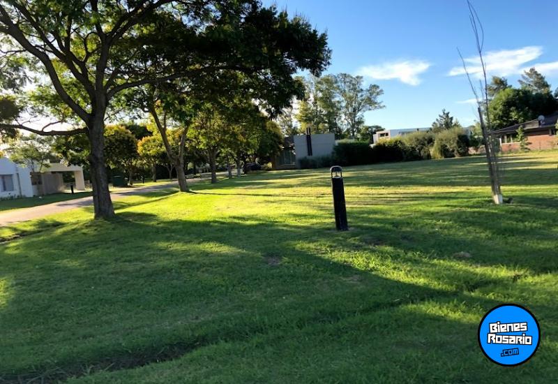 Terrenos - Funes - Venta