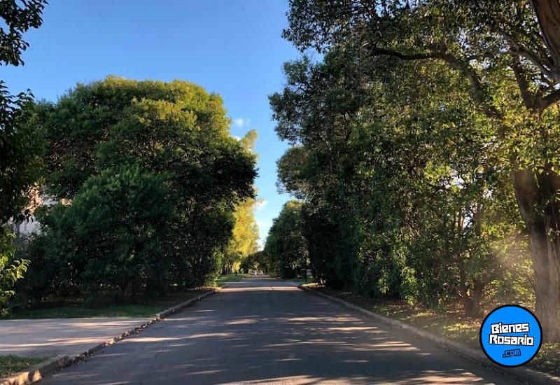 Terrenos - Funes - Venta