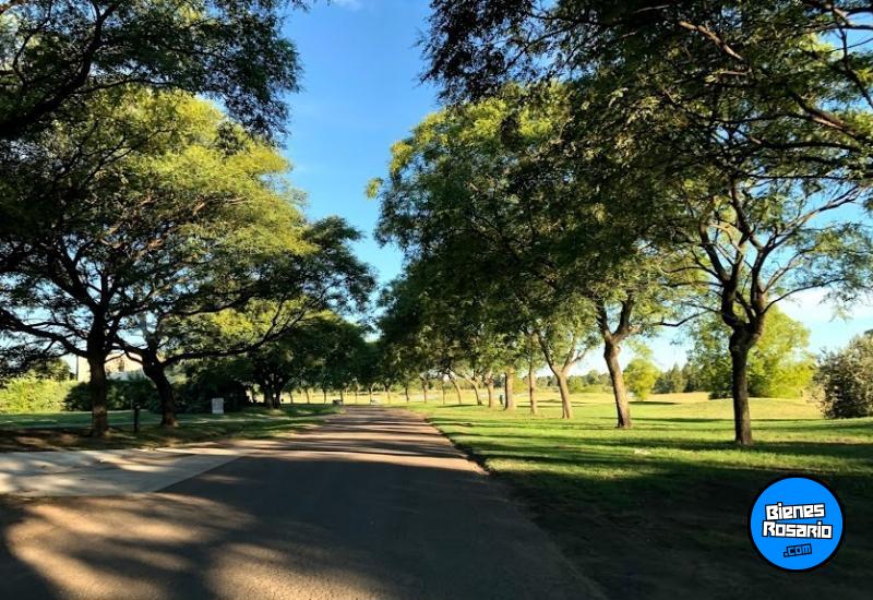 Terrenos - Funes - Venta