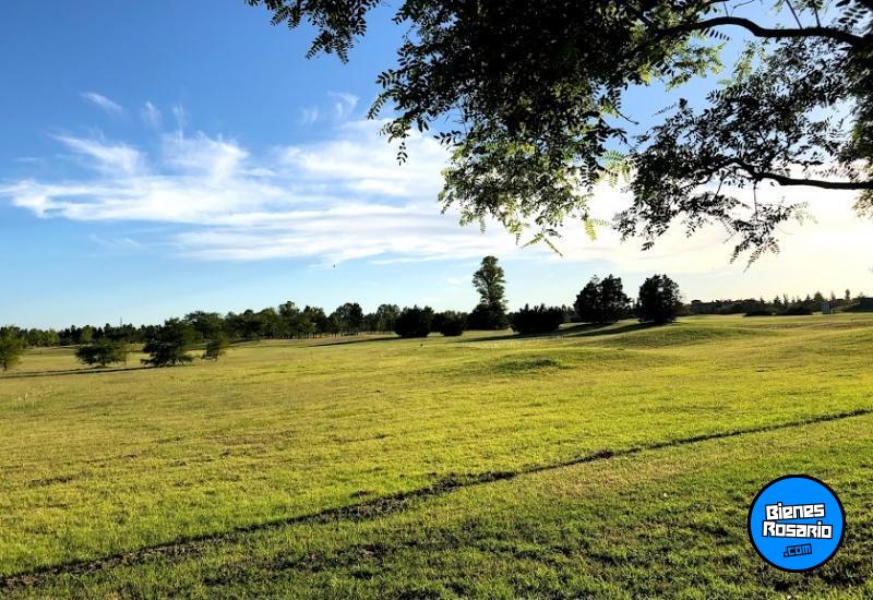 Terrenos - Funes - Venta