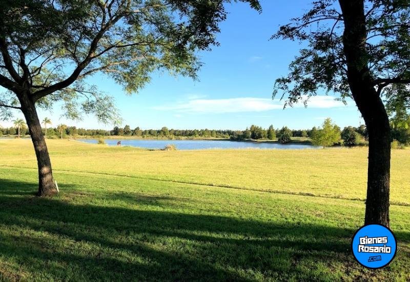 Terrenos - Funes - Venta