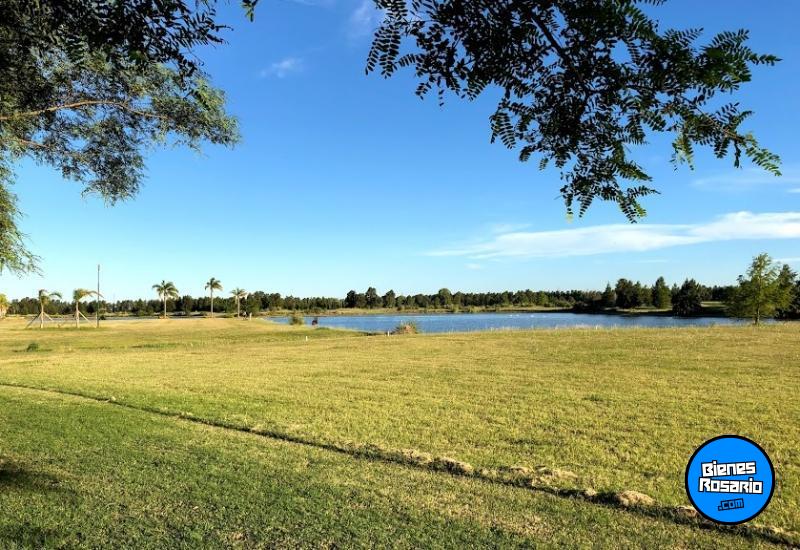 Terrenos - Funes - Venta