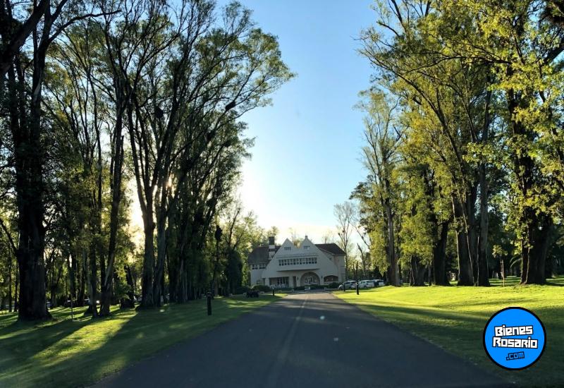 Terrenos - Funes - Venta