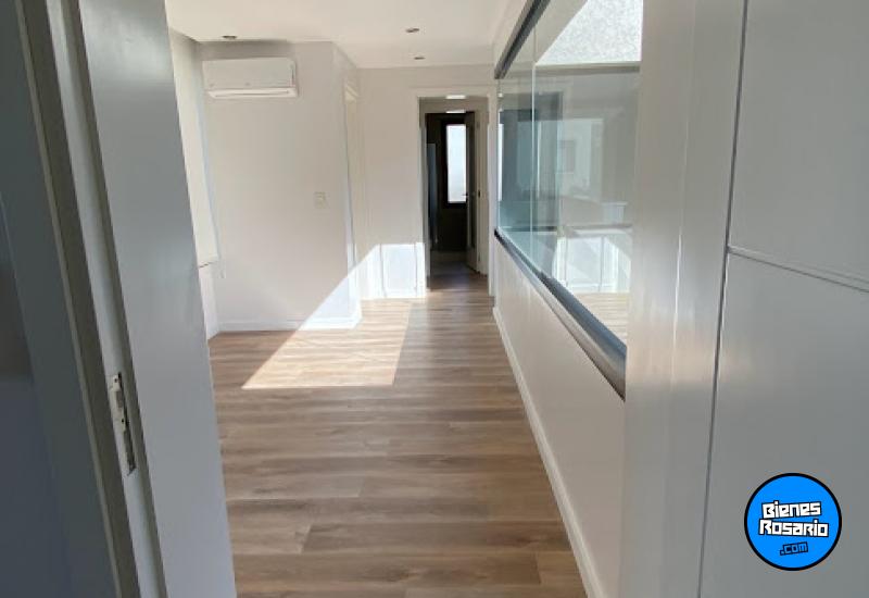 Casas - Funes - Venta