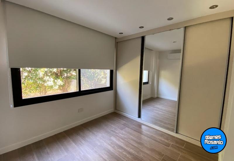 Casas - Funes - Venta