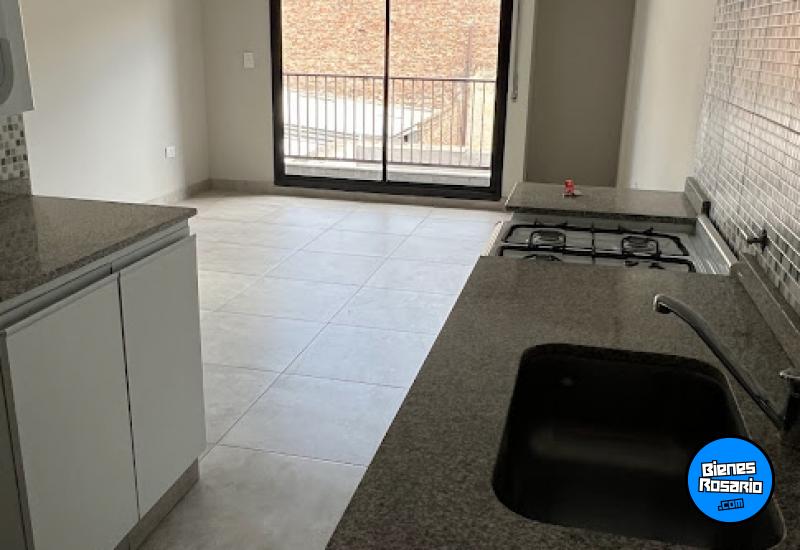 Departamentos - Rosario - Venta