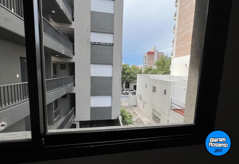 Departamentos - Rosario - Venta