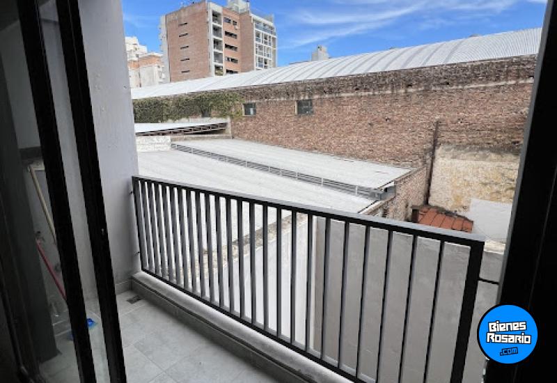 Departamentos - Rosario - Venta