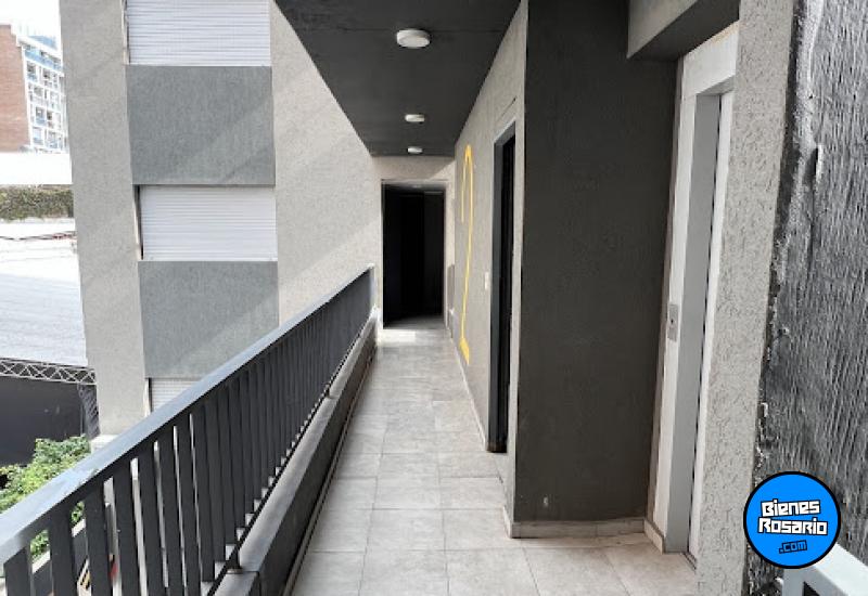 Departamentos - Rosario - Venta