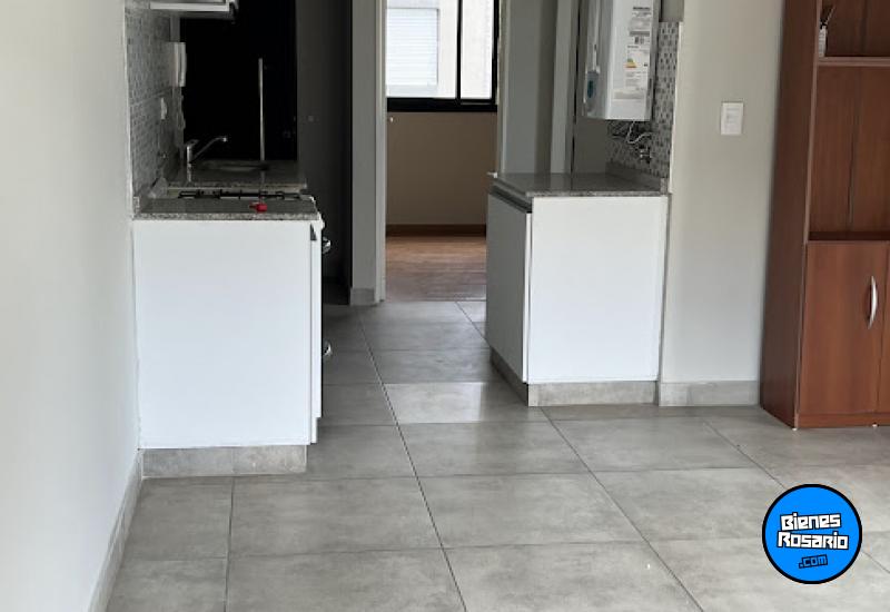 Departamentos - Rosario - Venta