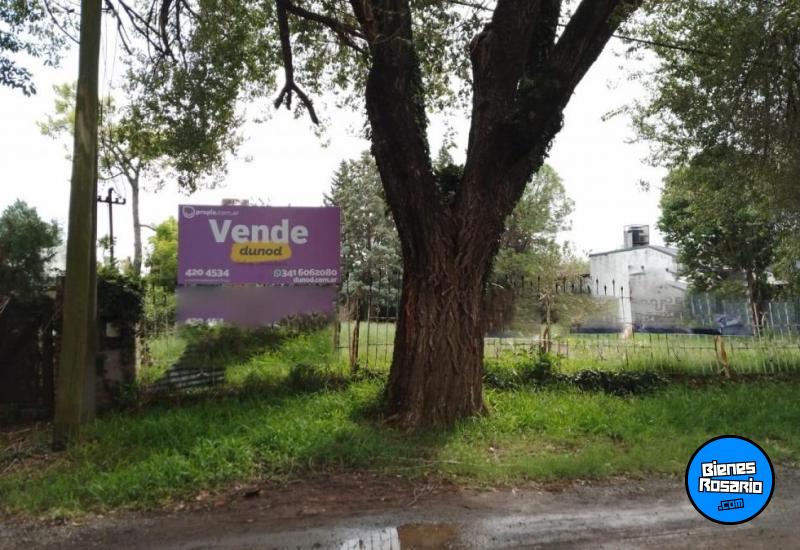 Terrenos - Rosario - Venta