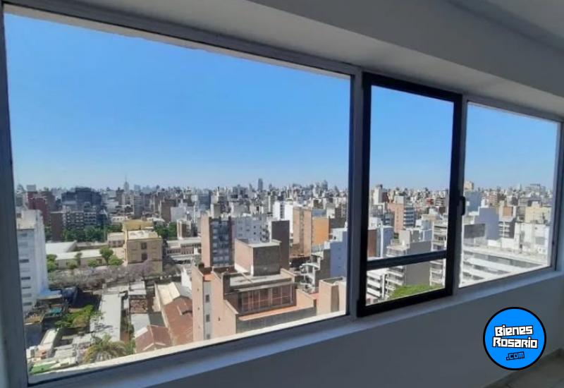 Departamentos - Rosario - Venta