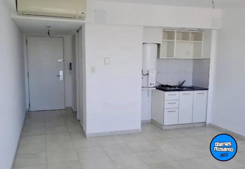 Departamentos - Rosario - Venta