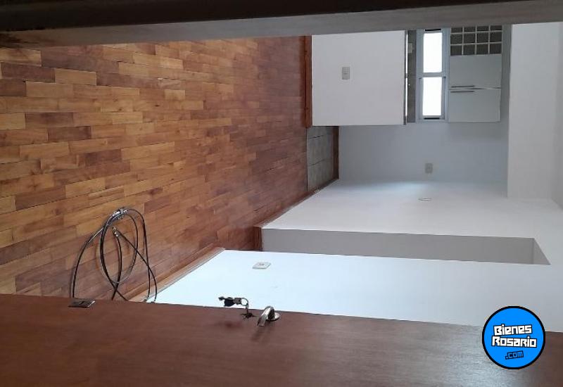 Departamentos - Rosario - Venta