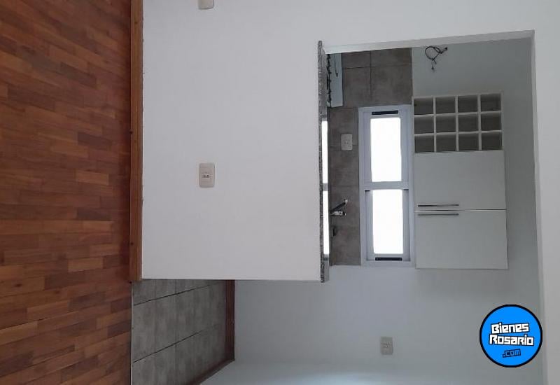 Departamentos - Rosario - Venta