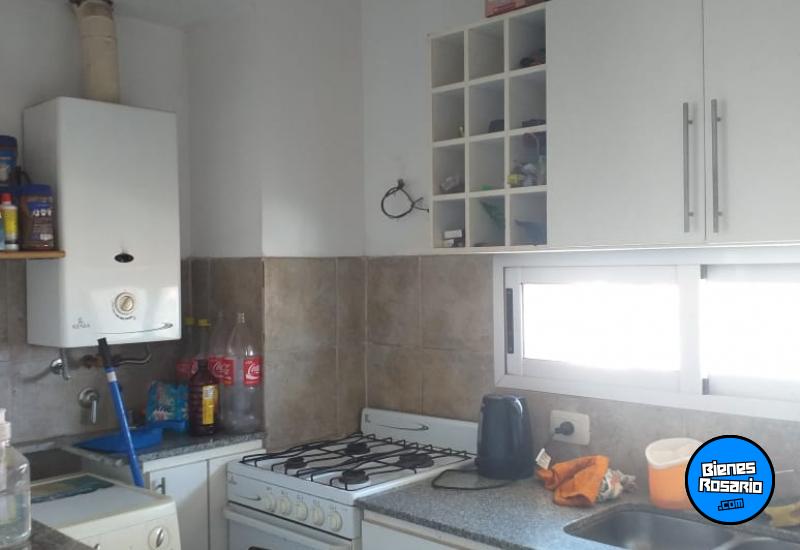 Departamentos - Rosario - Venta