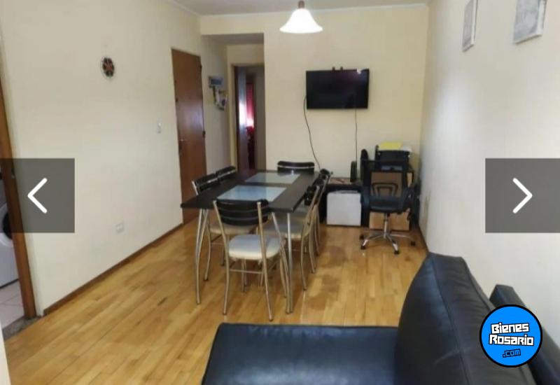 Departamentos - Rosario -  Alquiler